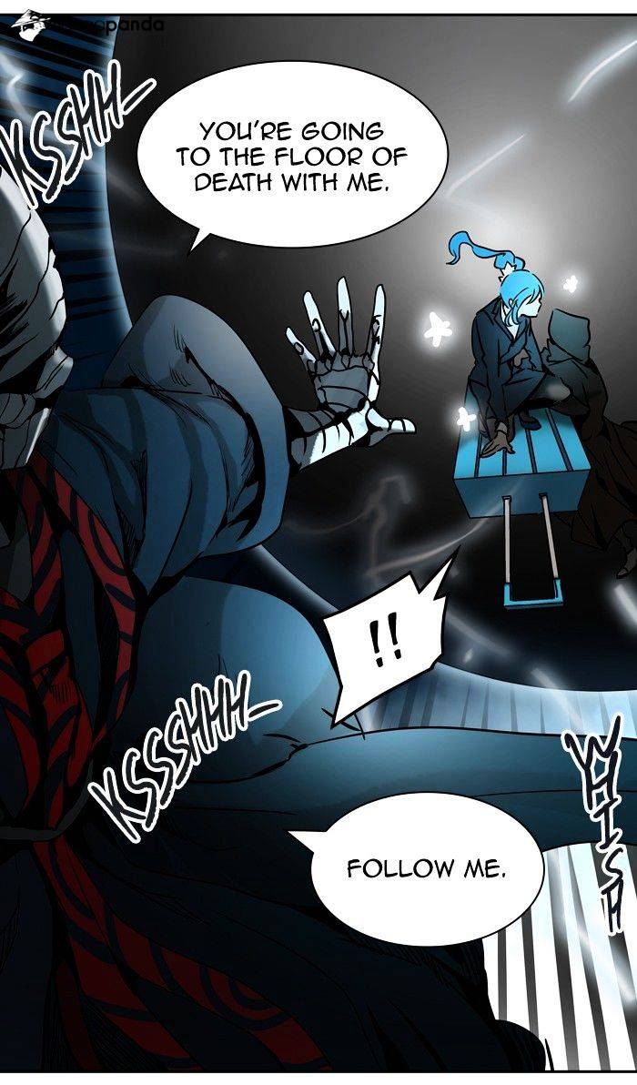 Tower of God Chapter 313 image 094